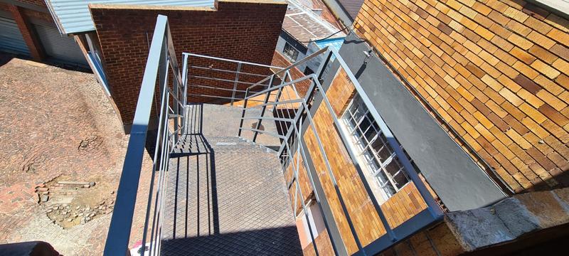 To Let 1 Bedroom Property for Rent in Primrose Gauteng