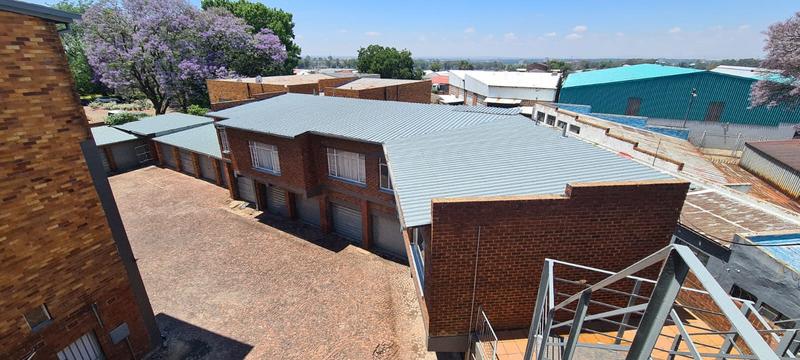 To Let 1 Bedroom Property for Rent in Primrose Gauteng