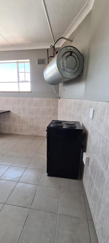 To Let 1 Bedroom Property for Rent in Primrose Gauteng