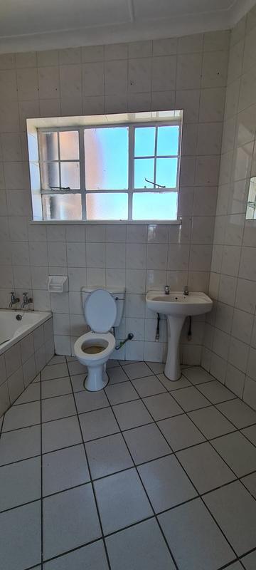 To Let 1 Bedroom Property for Rent in Primrose Gauteng