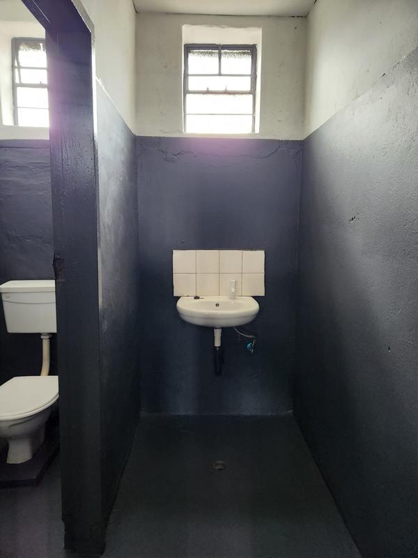 To Let 0 Bedroom Property for Rent in Brakpan Gauteng
