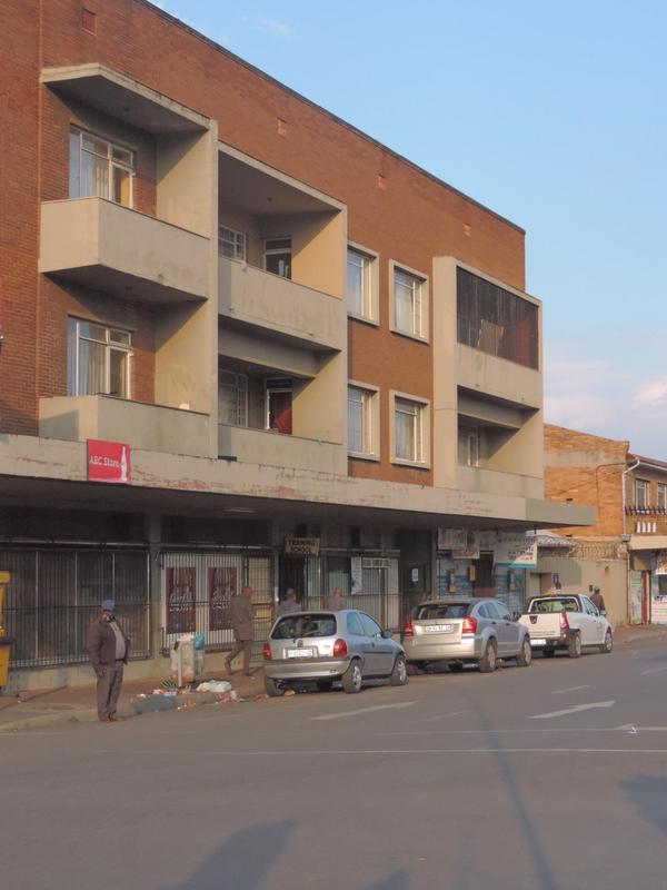 Commercial Property for Sale in Germiston Central Gauteng