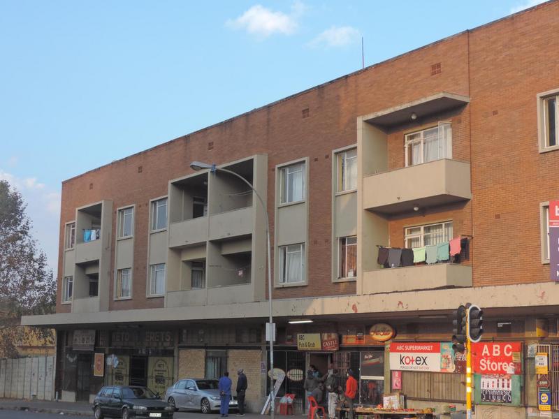 Commercial Property for Sale in Germiston Central Gauteng