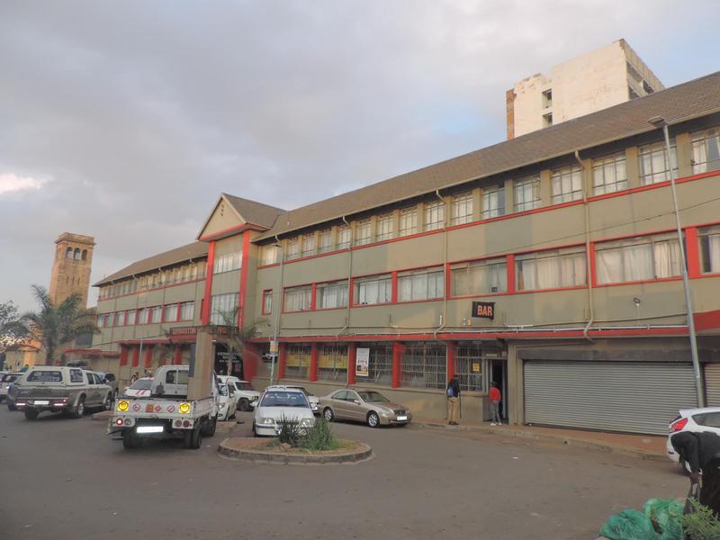 Commercial Property for Sale in Germiston Central Gauteng