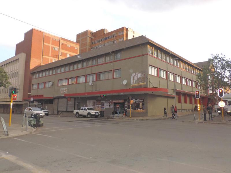 Commercial Property for Sale in Germiston Central Gauteng