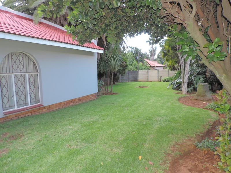 4 Bedroom Property for Sale in Birch Acres Gauteng