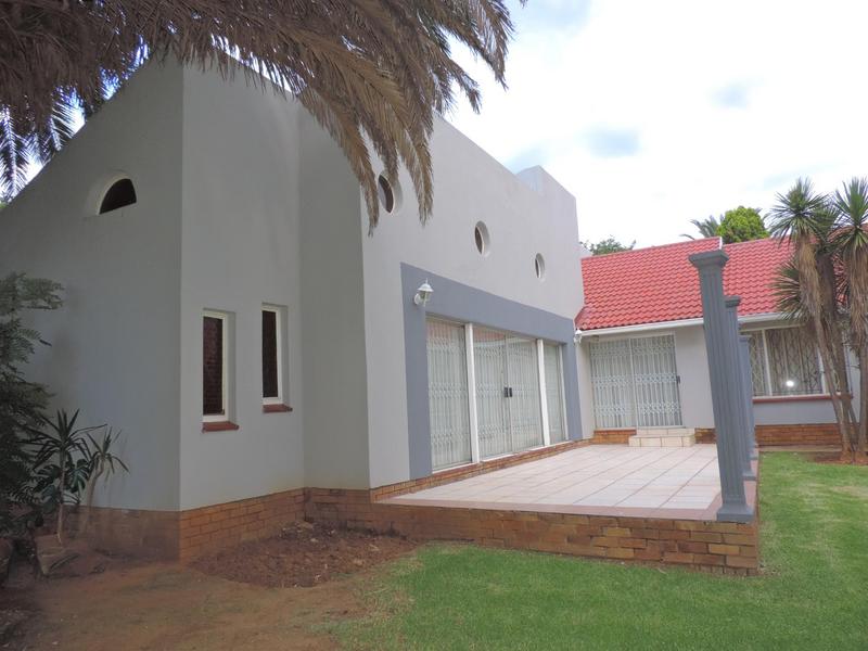 4 Bedroom Property for Sale in Birch Acres Gauteng