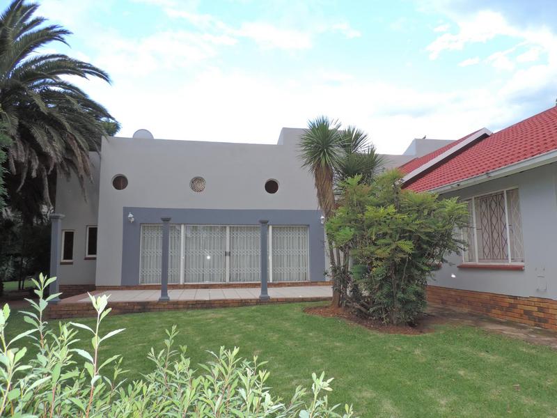 4 Bedroom Property for Sale in Birch Acres Gauteng