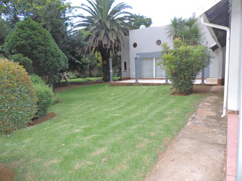 4 Bedroom Property for Sale in Birch Acres Gauteng