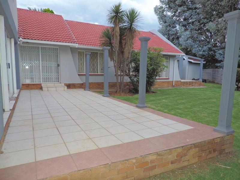 4 Bedroom Property for Sale in Birch Acres Gauteng