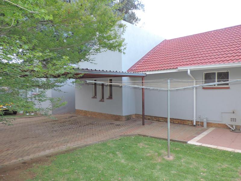 4 Bedroom Property for Sale in Birch Acres Gauteng