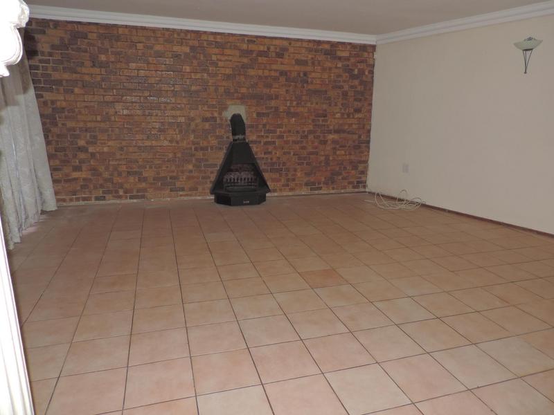 4 Bedroom Property for Sale in Birch Acres Gauteng