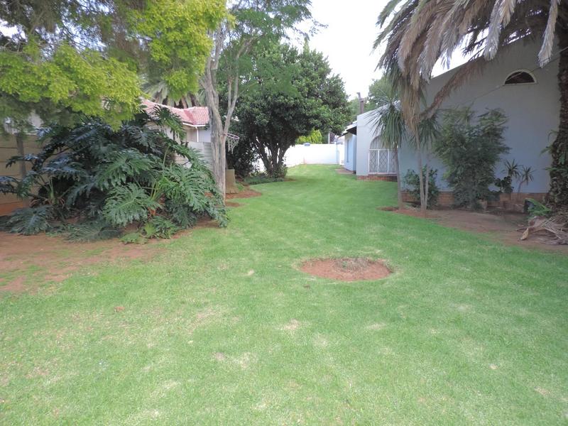 4 Bedroom Property for Sale in Birch Acres Gauteng