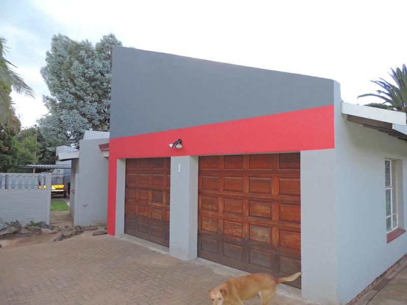 4 Bedroom Property for Sale in Birch Acres Gauteng