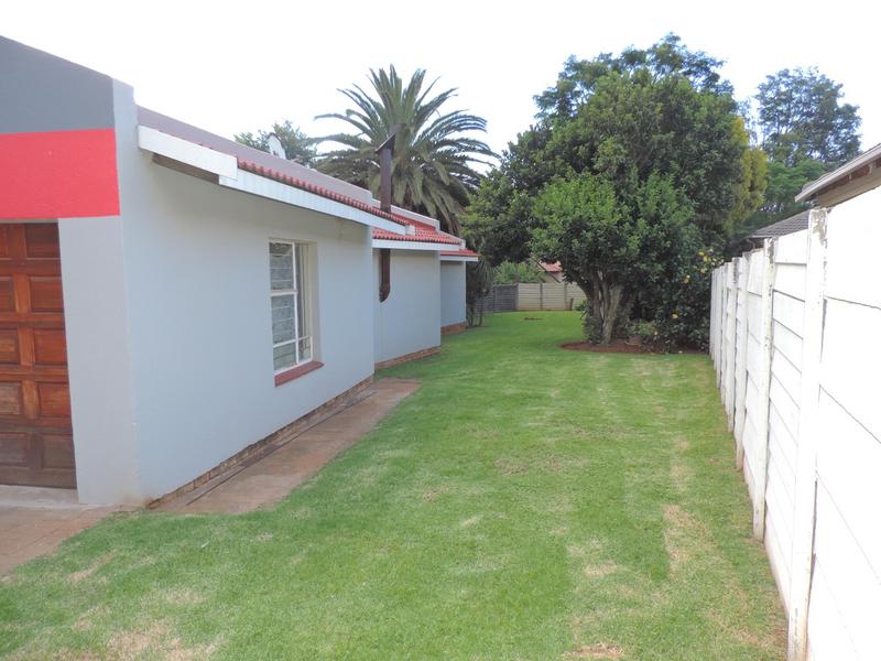 4 Bedroom Property for Sale in Birch Acres Gauteng