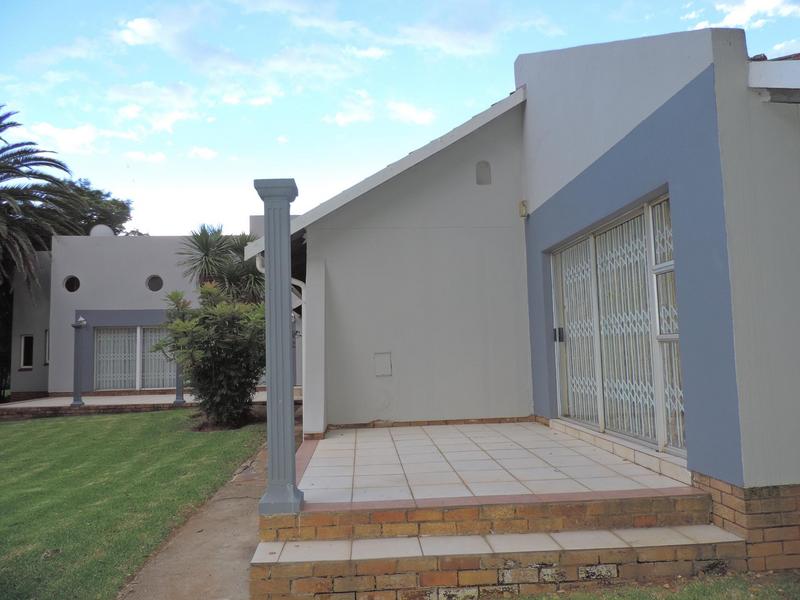 4 Bedroom Property for Sale in Birch Acres Gauteng