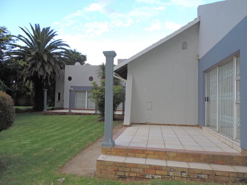 4 Bedroom Property for Sale in Birch Acres Gauteng