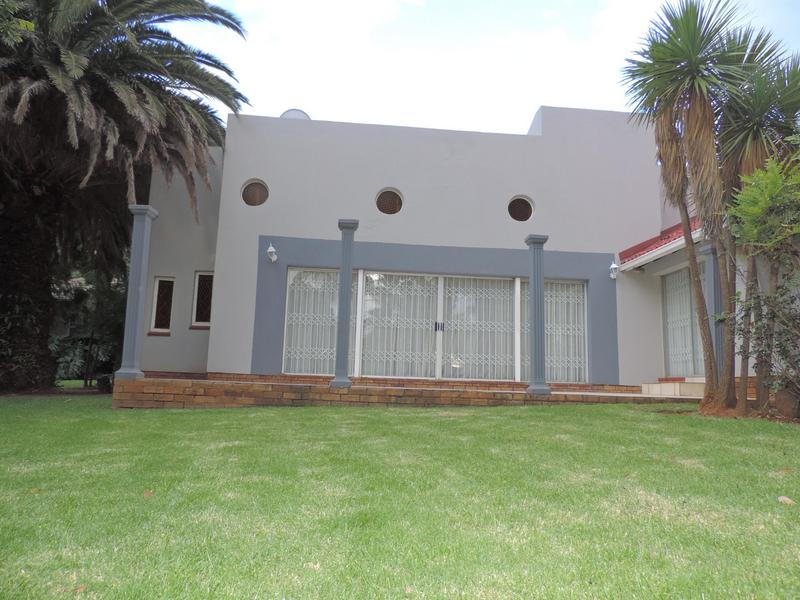 4 Bedroom Property for Sale in Birch Acres Gauteng