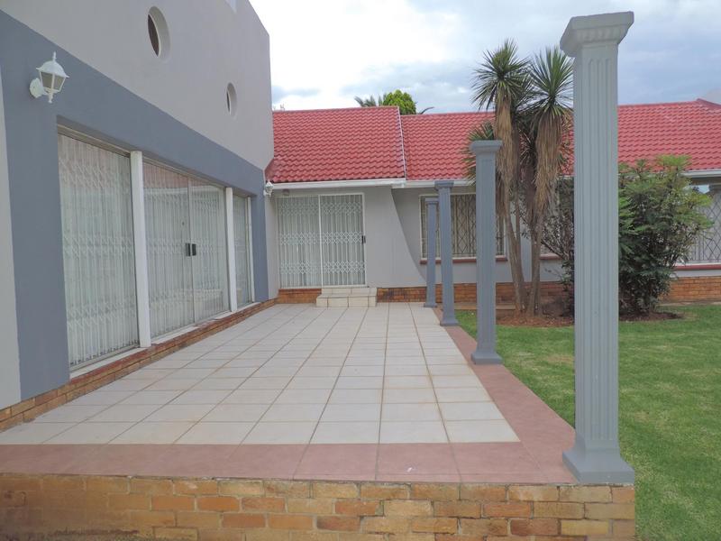 4 Bedroom Property for Sale in Birch Acres Gauteng