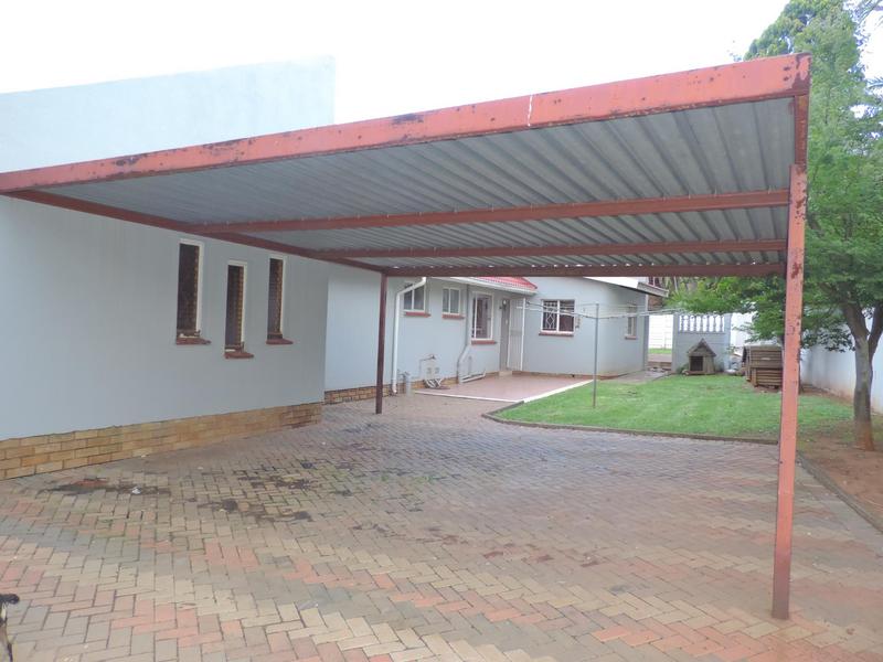 4 Bedroom Property for Sale in Birch Acres Gauteng