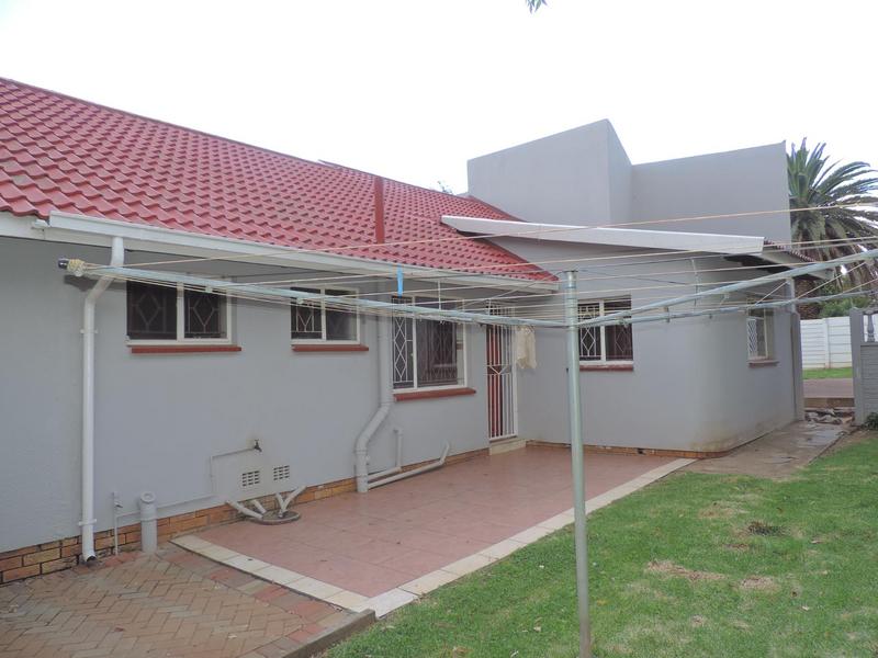 4 Bedroom Property for Sale in Birch Acres Gauteng