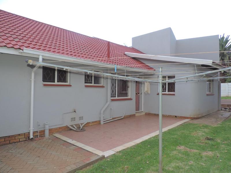 4 Bedroom Property for Sale in Birch Acres Gauteng