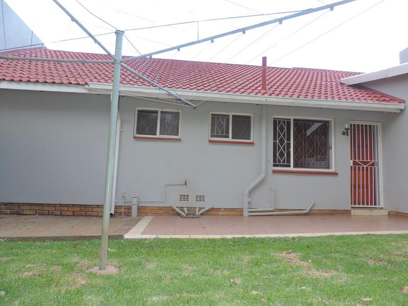 4 Bedroom Property for Sale in Birch Acres Gauteng