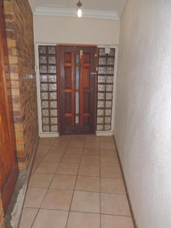 4 Bedroom Property for Sale in Birch Acres Gauteng