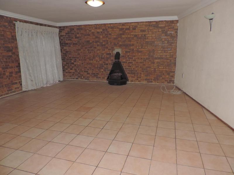 4 Bedroom Property for Sale in Birch Acres Gauteng