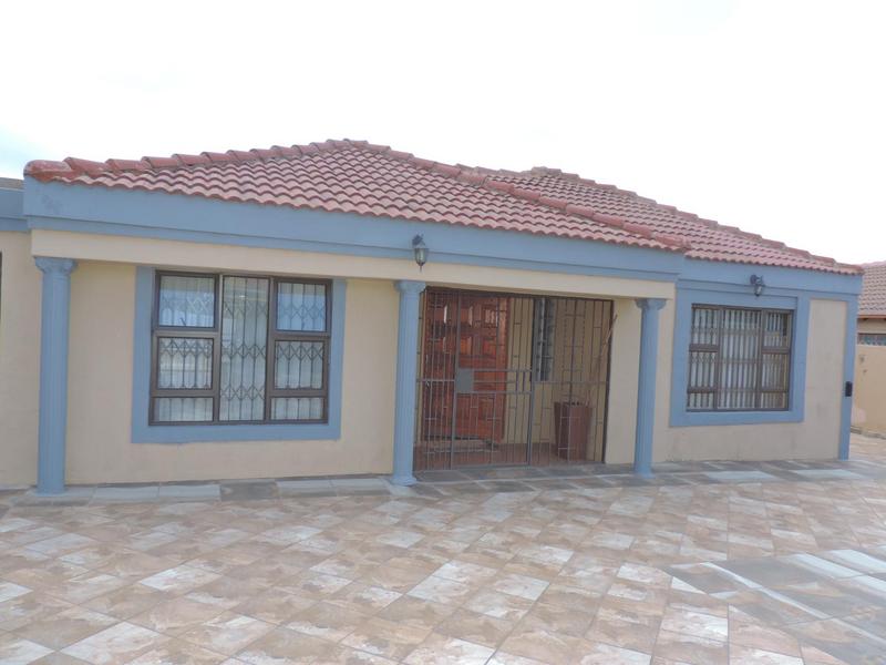 3 Bedroom Property for Sale in Birch Acres Gauteng