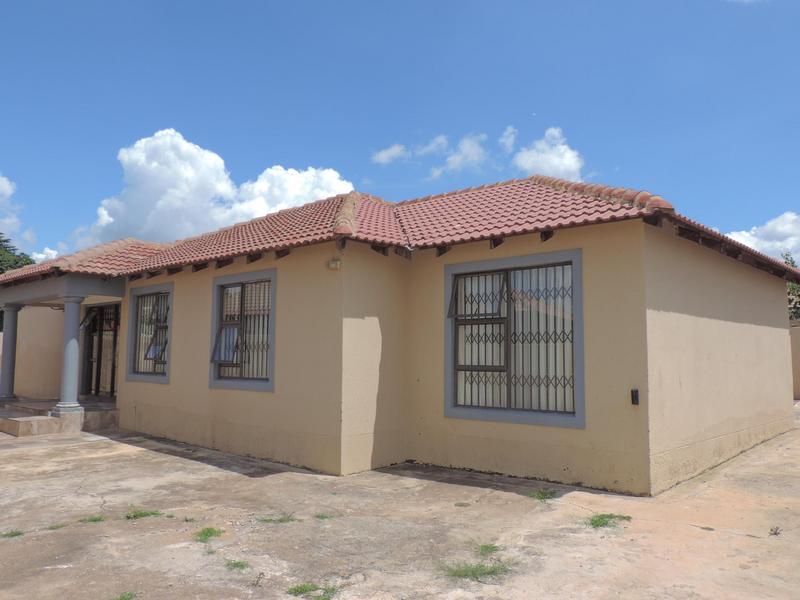 3 Bedroom Property for Sale in Birch Acres Gauteng