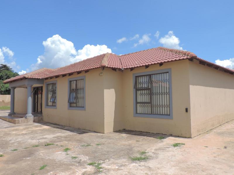 3 Bedroom Property for Sale in Birch Acres Gauteng