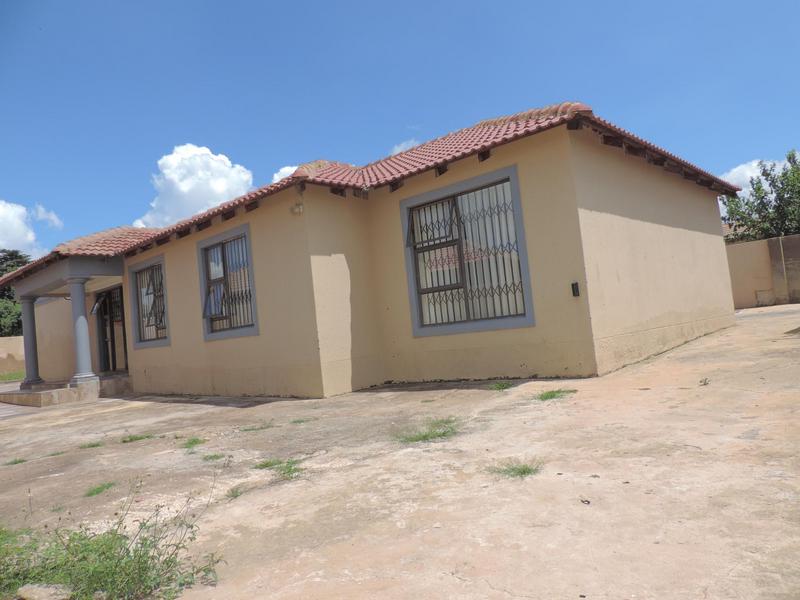 3 Bedroom Property for Sale in Birch Acres Gauteng