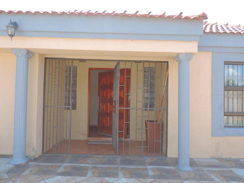 3 Bedroom Property for Sale in Birch Acres Gauteng