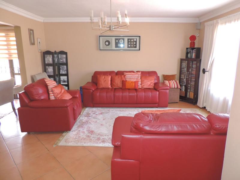 3 Bedroom Property for Sale in Birch Acres Gauteng