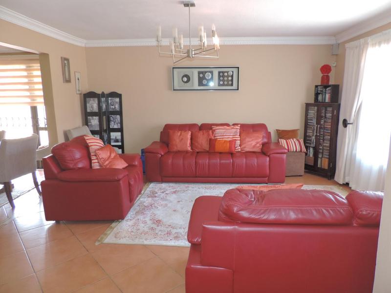 3 Bedroom Property for Sale in Birch Acres Gauteng