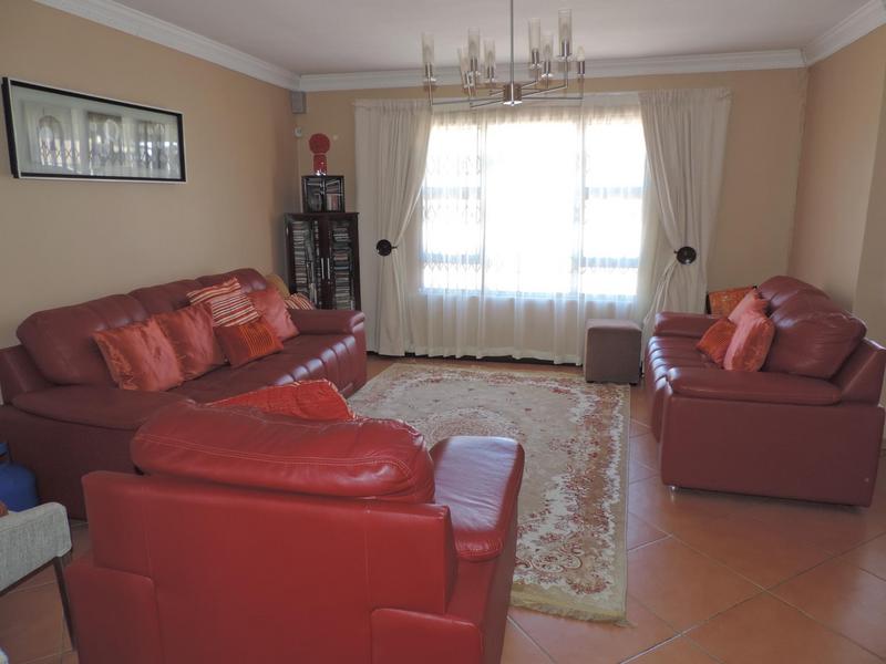 3 Bedroom Property for Sale in Birch Acres Gauteng