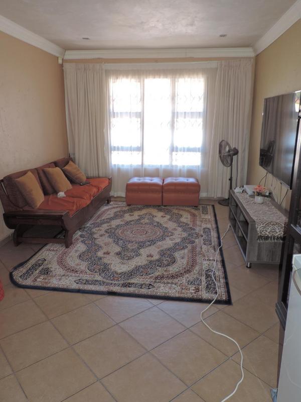 3 Bedroom Property for Sale in Birch Acres Gauteng