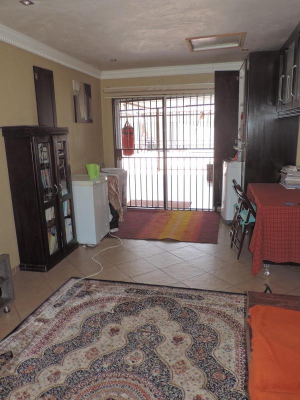 3 Bedroom Property for Sale in Birch Acres Gauteng