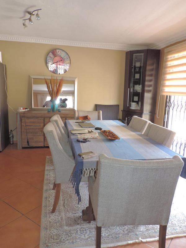 3 Bedroom Property for Sale in Birch Acres Gauteng