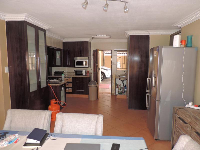 3 Bedroom Property for Sale in Birch Acres Gauteng