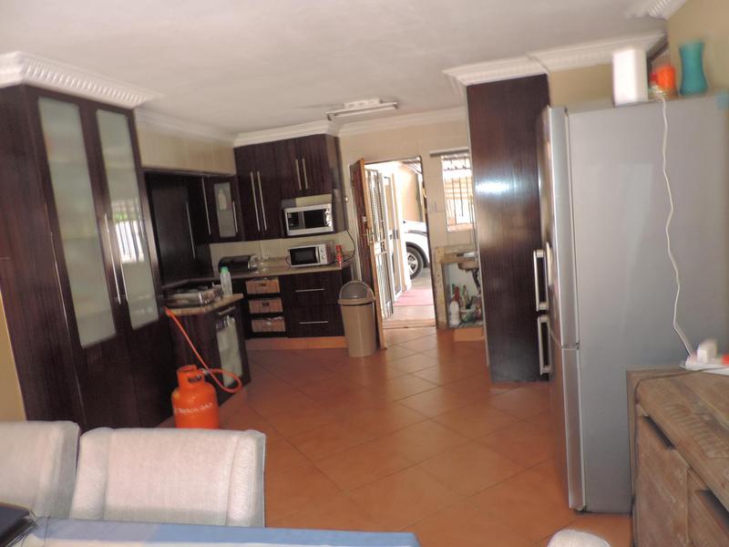 3 Bedroom Property for Sale in Birch Acres Gauteng