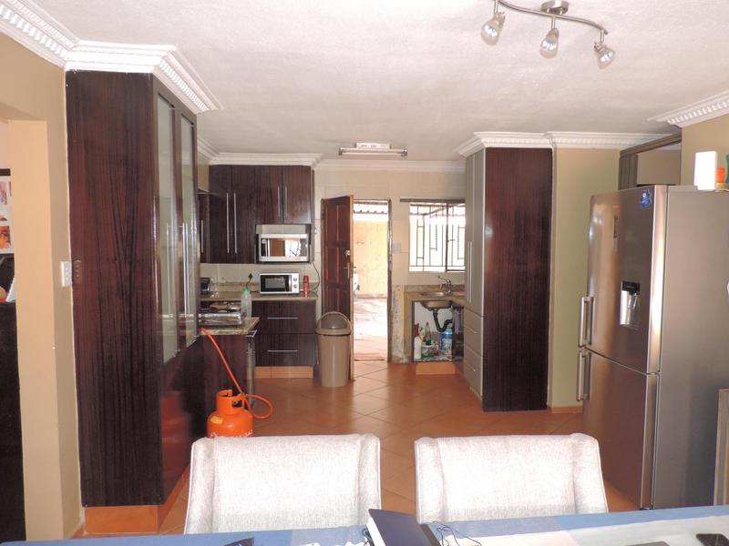 3 Bedroom Property for Sale in Birch Acres Gauteng