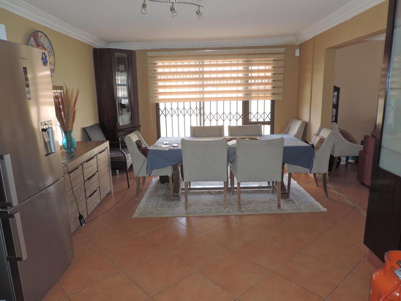 3 Bedroom Property for Sale in Birch Acres Gauteng