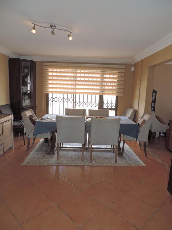 3 Bedroom Property for Sale in Birch Acres Gauteng