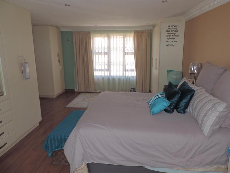 3 Bedroom Property for Sale in Birch Acres Gauteng