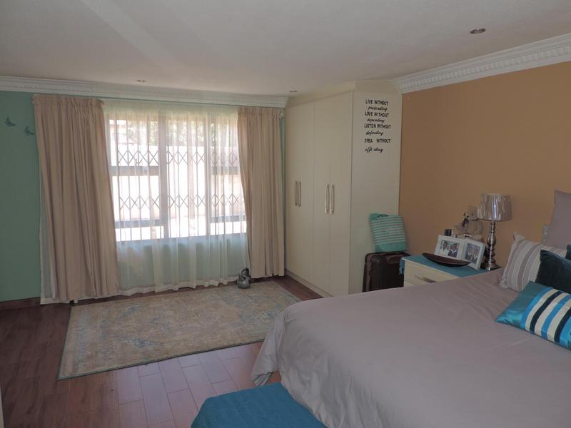 3 Bedroom Property for Sale in Birch Acres Gauteng