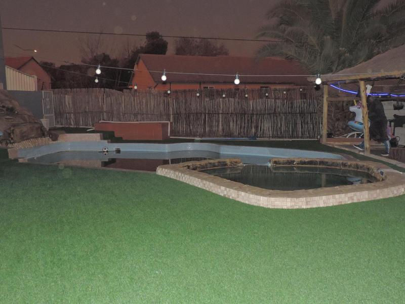 3 Bedroom Property for Sale in Birch Acres Gauteng