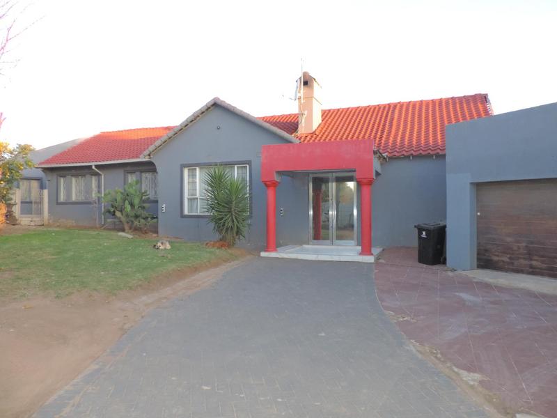 3 Bedroom Property for Sale in Birch Acres Gauteng