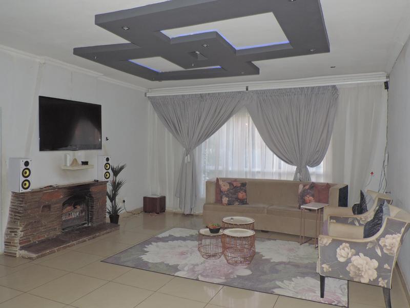 3 Bedroom Property for Sale in Birch Acres Gauteng